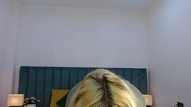 april bunnyy online show from 11, 6, 2026