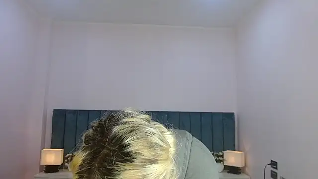 april bunnyy online show from 23, 7, 2026