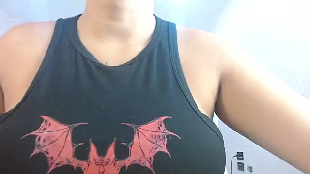 april bunnyy online show from 27, 7, 2026