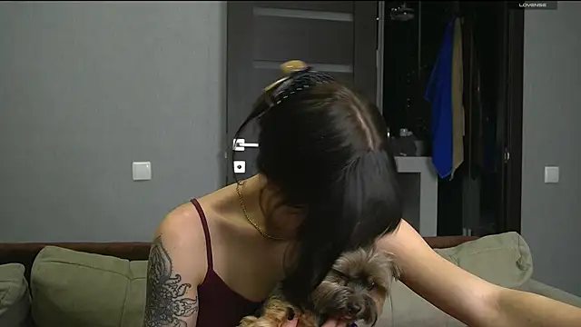 Snapshot of Alice_melice chatting on 14, 2, 2025 Alice melice online show from 14, 2, 2025