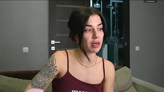 Snapshot of Alice_melice chatting on 16, 2, 2025 Alice melice online show from 16, 2, 2025