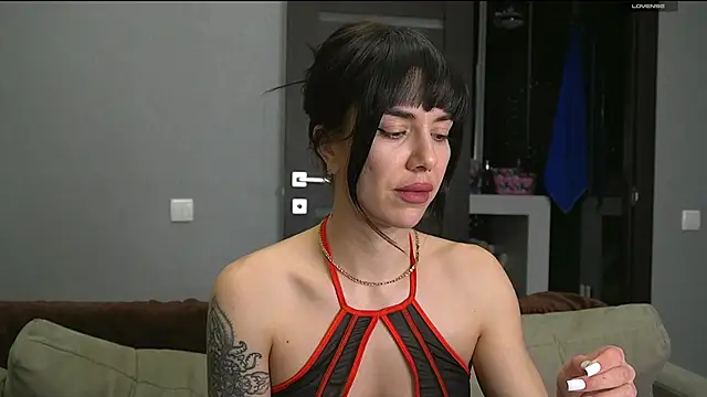 Snapshot of Alice_melice chatting on 5, 3, 2025 Alice melice online show from 5, 3, 2025