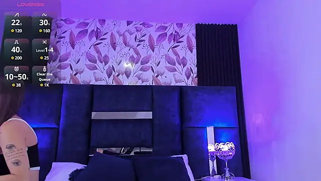 Larabrooks online show from 17, 3, 2025