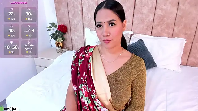 Katrina baurii online show from 6, 2, 2025