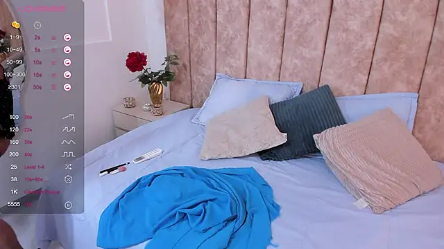 Katrina baurii online show from 27, 2, 2025