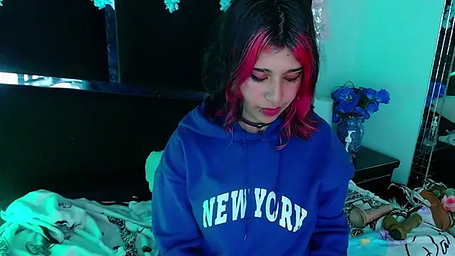 UnderBaby  online show from 25, 2, 2025