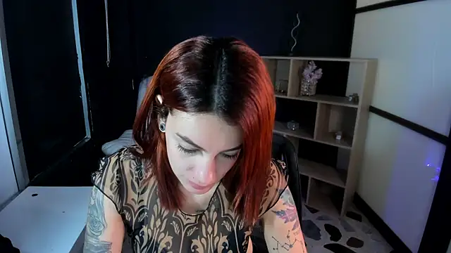 Melany Luv online show from 23, 12, 2024