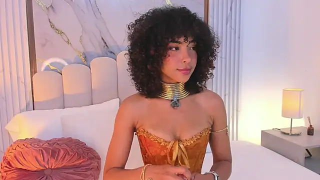 OSHUN  online show from 2, 10, 2025