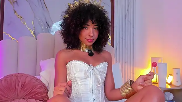 OSHUN  online show from 14, 12, 2025