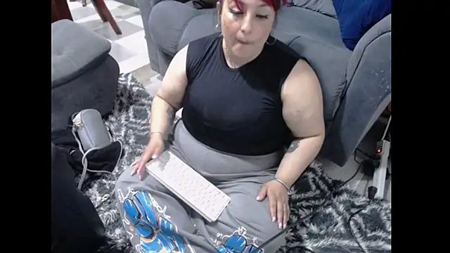 Snapshot of amydeepqueen chatting on 6, 7, 2026 amydeepqueen online show from 6, 7, 2026