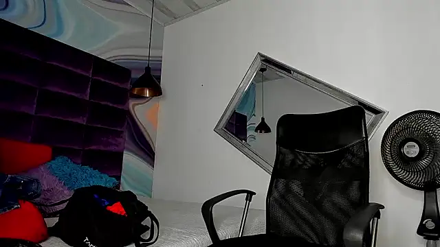 SbasTone Muscle online show from 30, 1, 2025