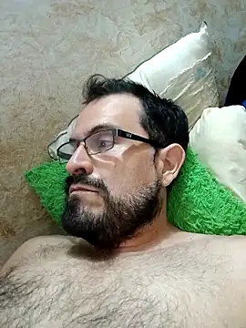 SbasTone Muscle online show from 21, 12, 2025