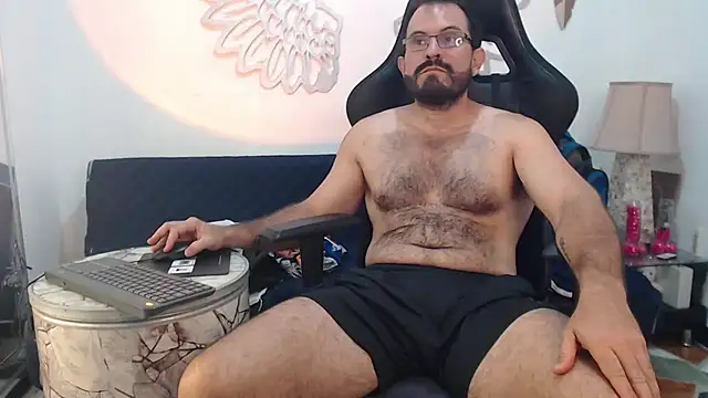 SbasTone Muscle online show from 23, 2, 2026