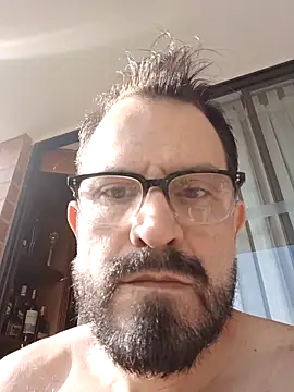 SbasTone Muscle online show from 31, 3, 2026