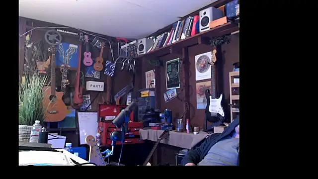 itsjameswebbscope online show from 5, 3, 2025