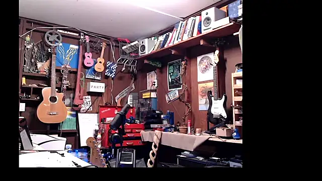 itsjameswebbscope online show from 5, 3, 2025