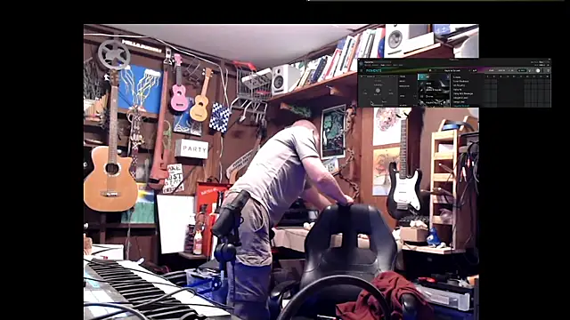 itsjameswebbscope online show from 10, 3, 2025