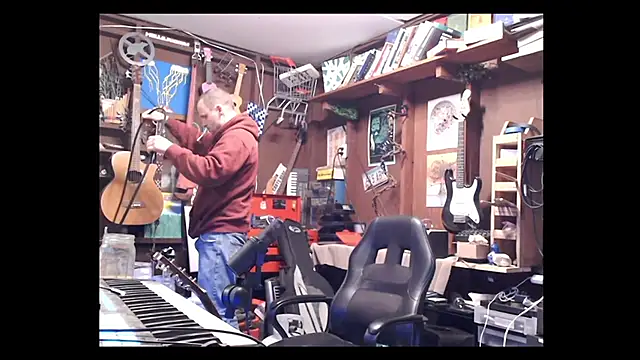 itsjameswebbscope online show from 19, 3, 2025