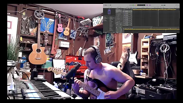 itsjameswebbscope online show from 20, 3, 2025