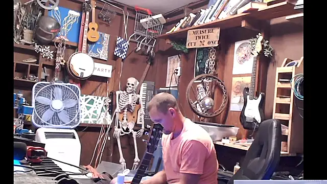 itsjameswebbscope online show from 9, 9, 2025