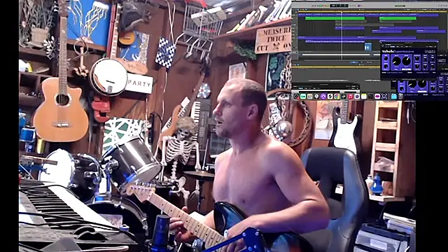 itsjameswebbscope online show from 16, 9, 2025