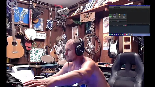 itsjameswebbscope online show from 27, 9, 2025