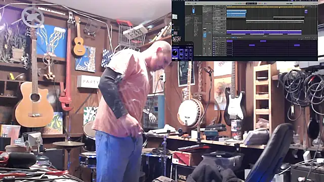 itsjameswebbscope online show from 2, 11, 2025