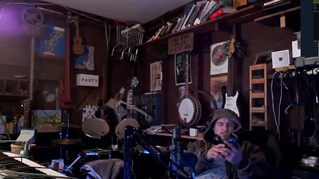 itsjameswebbscope online show from 14, 11, 2025