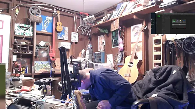 itsjameswebbscope online show from 3, 12, 2025