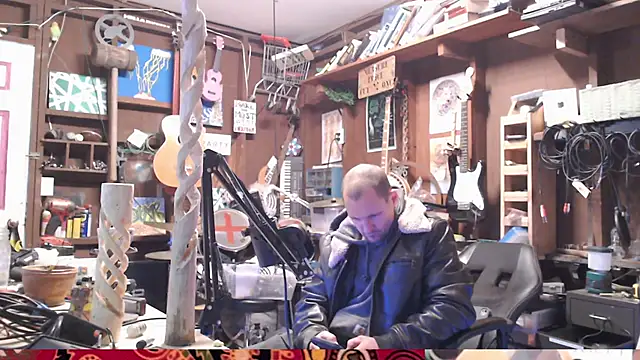 itsjameswebbscope online show from 15, 12, 2025