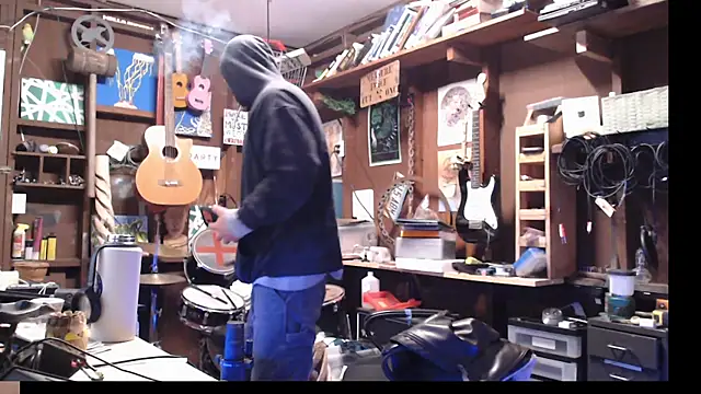 itsjameswebbscope online show from 21, 12, 2025