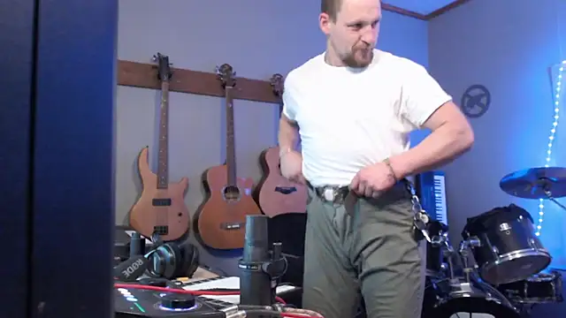 itsjameswebbscope online show from 9, 2, 2026