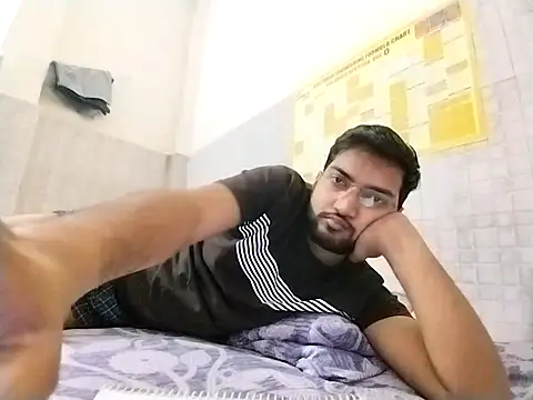 bigvorn6 online show from 22, 4, 2026