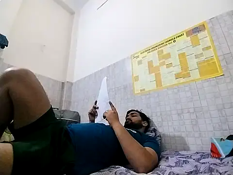 bigvorn6 online show from 26, 4, 2026