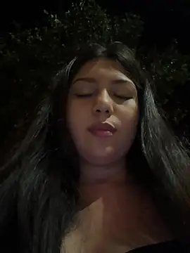 Maii chan online show from 30, 1, 2025