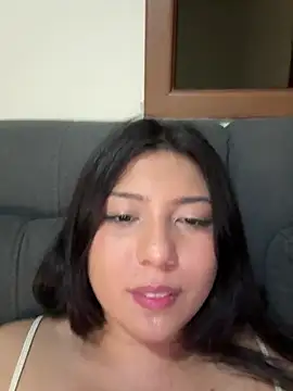 Maii chan online show from 23, 2, 2025