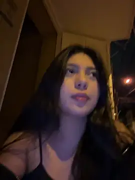 Maii chan online show from 1, 3, 2025