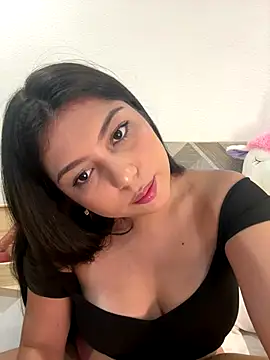 Maii chan online show from 19, 9, 2025