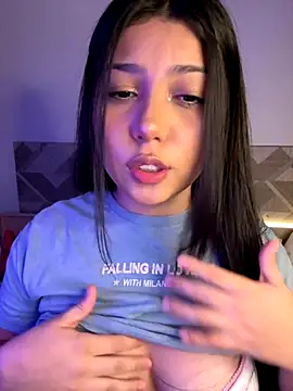 Maii chan online show from 17, 12, 2025