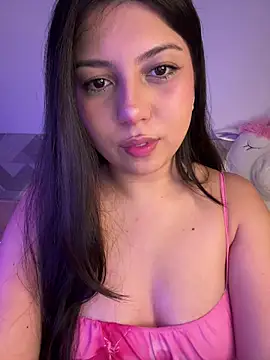 Maii chan online show from 12, 3, 2026