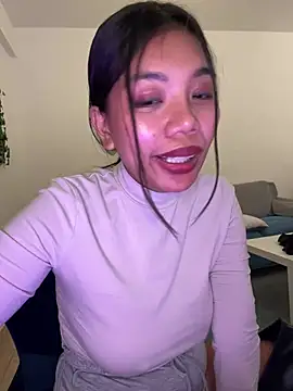 NaughtyMe online show from 18, 1, 2025