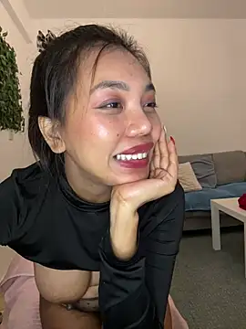 NaughtyMe online show from 23, 1, 2025