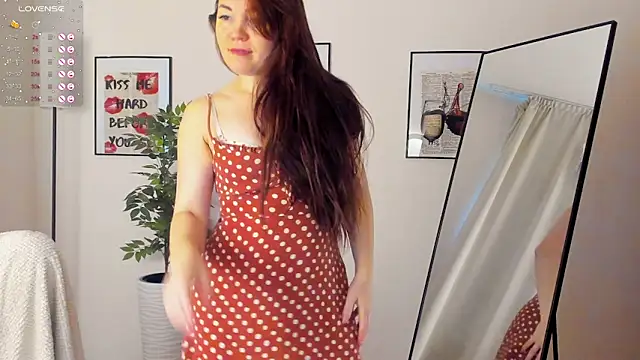 VanessaSmuth online show from 25, 9, 2025