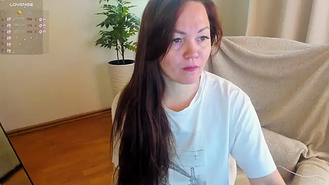 VanessaSmuth online show from 27, 9, 2025