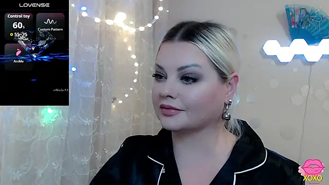 Snapshot of JewellKiss7 chatting on 15, 3, 2026 JewellKiss7 online show from 15, 3, 2026