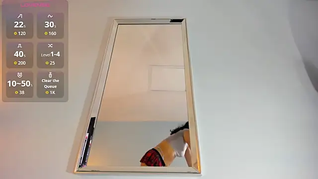 EVAGRECO online show from 7, 1, 2026