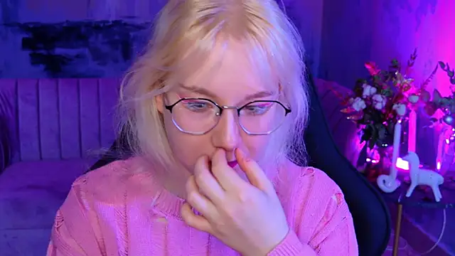 NancyMartinez online show from 14, 1, 2025