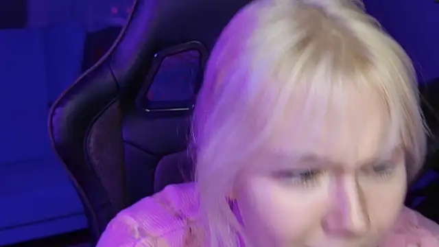 NancyMartinez online show from 19, 1, 2025