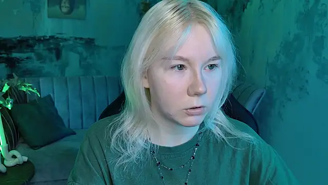 NancyMartinez online show from 21, 1, 2025