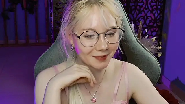 NancyMartinez online show from 30, 1, 2025